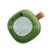 Колонка HOCO (BS31) Bluetooth/MicroSD (зеленая)