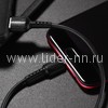 USB кабель micro USB 1.0м BOROFONE BX16 (черный) 2.0A