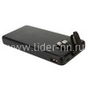 Портативное ЗУ (Power Bank) 10000mAh FaizFULL FL32 USB/Micro USB/Type-C/диспл./встр.кабели (черный)