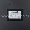 Электрическая компактная плита ELTRONIC 2 конфорки (88-19) индукционная (черная)