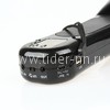 Колонка (WS-683) Фонарь USB/MicroSD/FM/AUX/дисплей (черная)
