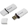 USB Flash 16GB SmartBuy Paean белый 2.0