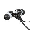 Наушники MP3/MP4 ELTRONIC (4418) URBAN CHAOS кнопка ответа вызова; микрофон (белые)