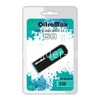 USB Flash  32GB Oltramax (250) бирюзовый