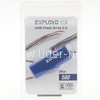 USB Flash  64GB Exployd (580) синий