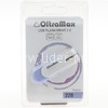 USB Flash  64GB Oltramax (220) фиолетовый