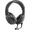 Наушники полноразмерные DEFENDER Bravo HN-015/63015 кабель 2.1м (черные)