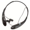 Наушники MP3/MP4 (HBS800) Bluetooth черные ( в коробке) вакуумные