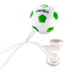 MP3 плеер Music Football Perfeo (коричневый)