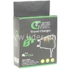 СЗУ для iPhone4 30 pin (Super Green)