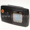 Радиоприемник (KB-308B) FM/AM/TV/SW1/SW2 черный