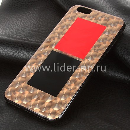 Zadnyaya Panel Dlya Iphone6 Plus Plastik Brend 2ch Lider Nn Aksessuary Dlya Sotovyh Telefonov Optom