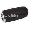 Колонка (KS-88) Bluetooth/USB/MicroSD/c функцией Power Bank (черная)