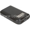 Портативное ЗУ (Power Bank) 10000mAh PRODAch фонарь/2 USB (черная)