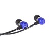 Наушники MP3/MP4 EVISU (EV-W6ch) Bluetooth вакуумные синие