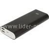 Портативное ЗУ (Power Bank) 16800mAh (NDY-02-ADch) черное