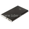 Портативное ЗУ (Power Bank) 10000mAh (UD-15) черный