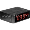 Портативная колонка DEFENDER Enjoy M800 Bluetooth/USB/FM/будильник (черная)