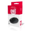 Мышь проводная Smartbuy ONE 354 USB (черная)