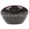 Колонка (TG036ch) Bluetooth/USB/MicroSD/FM (красная)