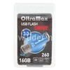 USB Flash 16GB Oltramax (260) синий 3.0