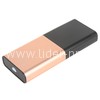 Портативное ЗУ (Power Bank) 32000mAh (S5-1A) 2 USB/дисплей (золото)