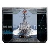 Коврик для компьютерной мыши DIALOG Gan-Kata PGK-07 warship 300х235х3 мм