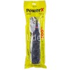 Сетевой фильтр Perfeo "POWERX" 1.8м 5 розеток (черный)