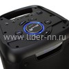 Колонка 06" (20-25 DANCE BOX 100) динамик 2шт/6.5" ELTRONIC с TWS