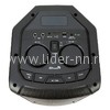 Колонка 06" (20-10 DANCE BOX 300) динамик 2шт/6.5" ELTRONIC с TWS