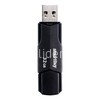 USB Flash  32GB SmartBuy CLUE черный 2.0