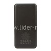 Портативное ЗУ (Power Bank) 10000mAh (HOCO J91) 2USB/Micro/Type-C (черный)