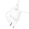 СЗУ Type-C 1 USB выход 18W Quick Charge 3.0 (6V-3.0A/9V-2.0A/12V-1.5A) BOROFONE BA72A (черный)