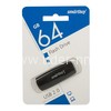 USB Flash  64GB SmartBuy Scout черный 2.0