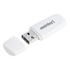 USB Flash  64GB SmartBuy Scout белый 2.0