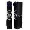 Колонка 10" (30-35 HOME SOUND) динамик 8шт/2х10"; 4х6.5"; 2х3" комплект 2 колонки ELTRONIC (черная)