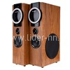 Колонка 08" (20-81 HOME SOUND) динамик 6шт/2х8"; 2х4"; 2х1.5" комплект 2 колонки ELTRONIC (бук)