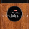 Колонка 08" (20-82 HOME SOUND) динамик 6шт/2х8"; 2х4"; 2х1.5" комплект 2 колонки ELTRONIC (бук)