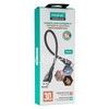 USB кабель micro USB 0.3м FaizFull FR140 (черный) 5A