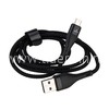 USB кабель micro USB 1.0м FaizFull FR20 (черный) 5A