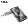 Громкая связь в авто HOCO (Bluetooth/AUX/Type-C)