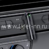 Громкая связь в авто HOCO (Bluetooth/AUX/Micro USB)