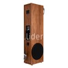 Колонка 10" (30-35 HOME SOUND) динамик 8шт/2х10"; 4х6.5"; 2х3" комплект 2 колонки ELTRONIC (бук)