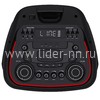 Колонка 12"  (30-54 DANCE BOX 1500) динамик 2шт/12" ELTRONIC с TWS