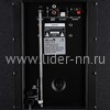 Колонка 12" (30-68 CRAZY BOX 4000) динамик 4шт/12" комплект 2 колонки ELTRONIC с TWS