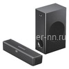 Акустическая система ELTRONIC Саундбар SOUND SLICK 5 (30-67) черный