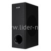 Акустическая система ELTRONIC Саундбар SOUND SLICK 5 (30-67) черный