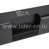 Акустическая система ELTRONIC Саундбар SOUND SLICK 5 (30-67) черный