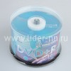 Диск Smartbuy DVD+R 4.7GB 16x CB-50/250/50шт.